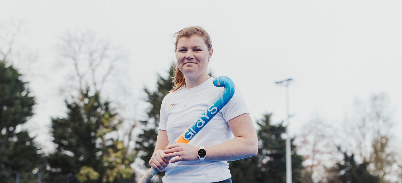 Tess Howard - Gamechanger
