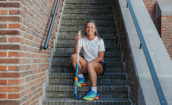Top 5 Grays Hockey Moments From The Hockey World Cup 2026