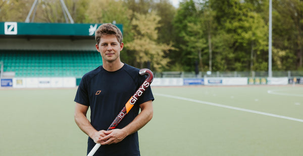 FIH Hockey World Cup 2026: 10 Grays Hockey Player’s Match Day Essentials