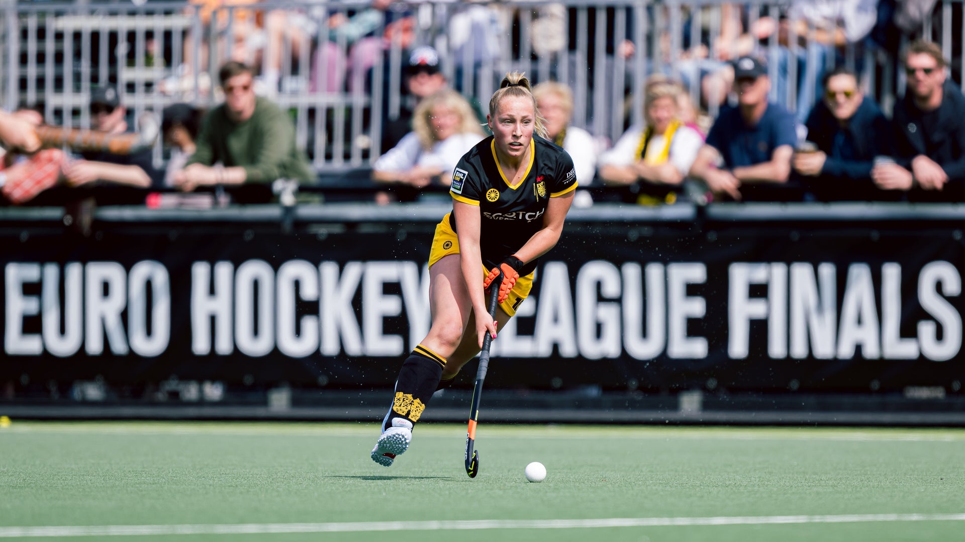 EHL Review