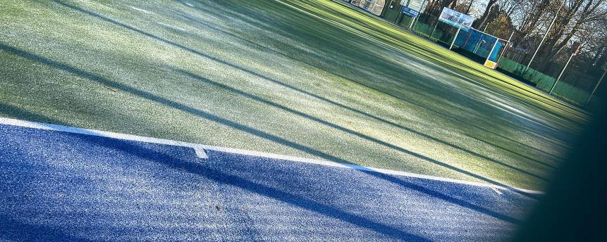 The Winter Break - by Nth Degree Performance