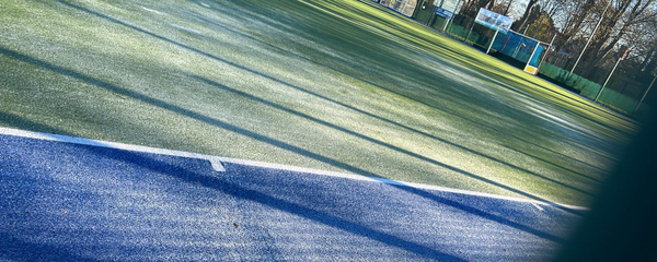 The Winter Break - by Nth Degree Performance