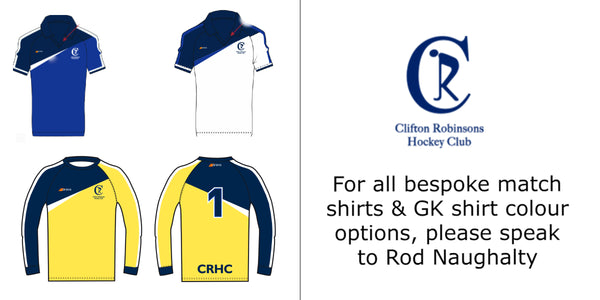 Clifton Robinsons Hockey Club