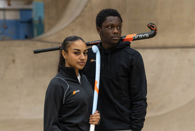GX Composite Hockey Sticks