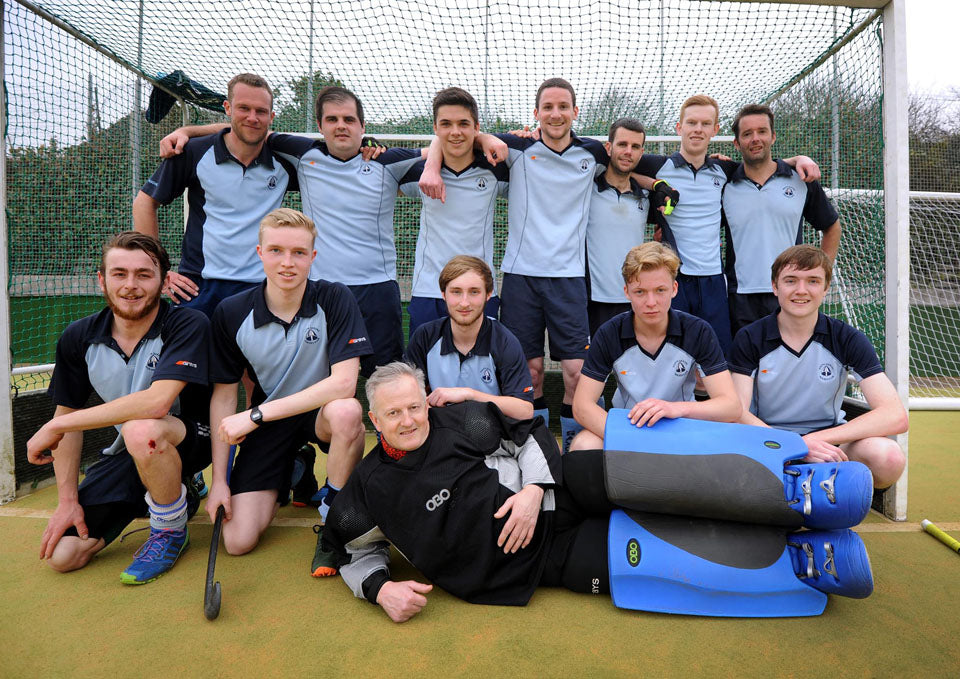 South Saxons Hockey Club  Web Shop