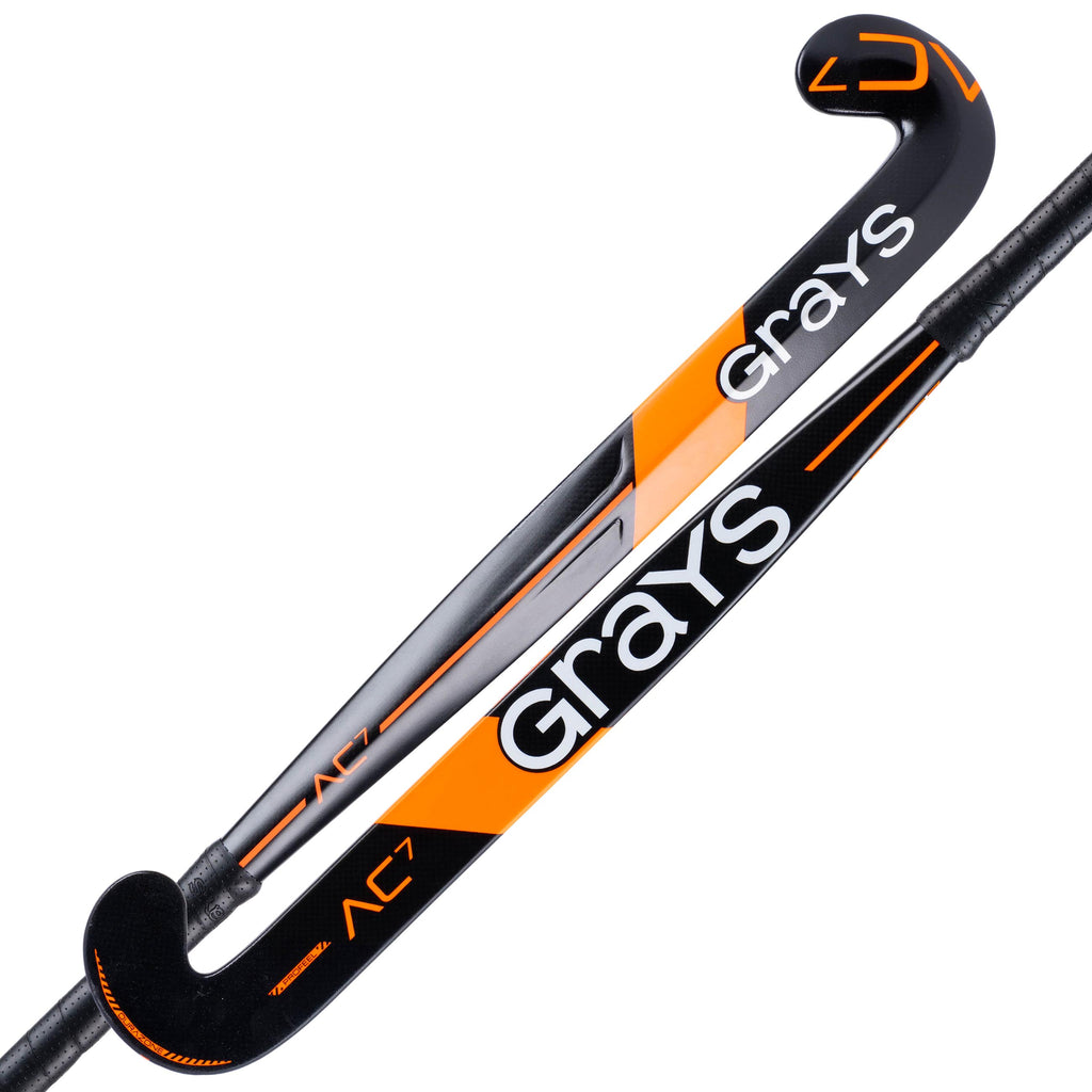AC7 JumbowS Composite Hockey Stick Grays Hockey