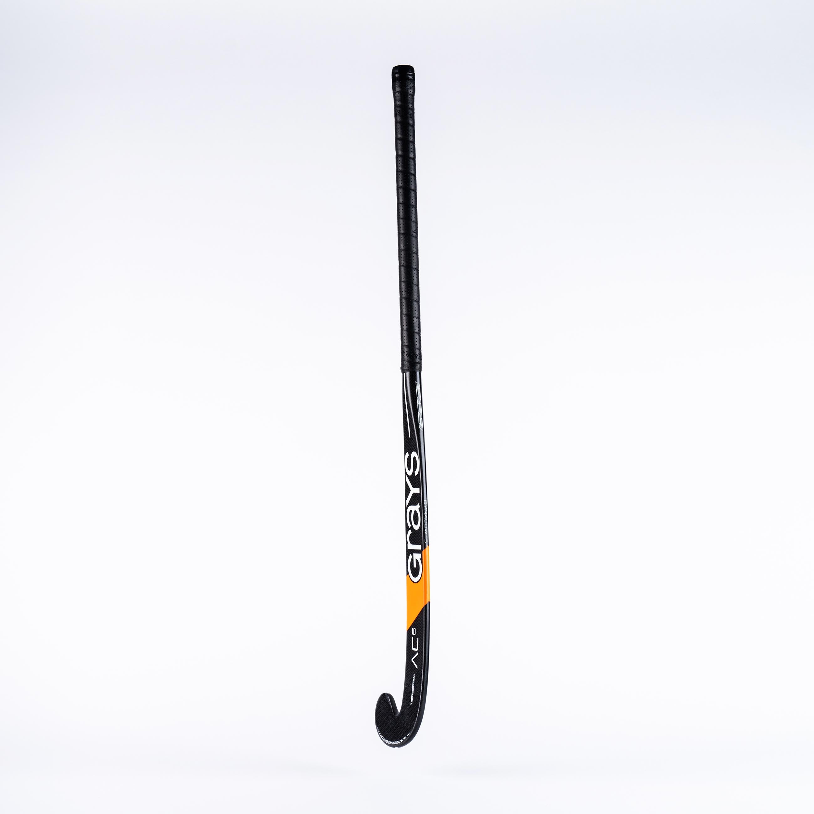 AC6 Dynabow-S Composite Hockey Stick