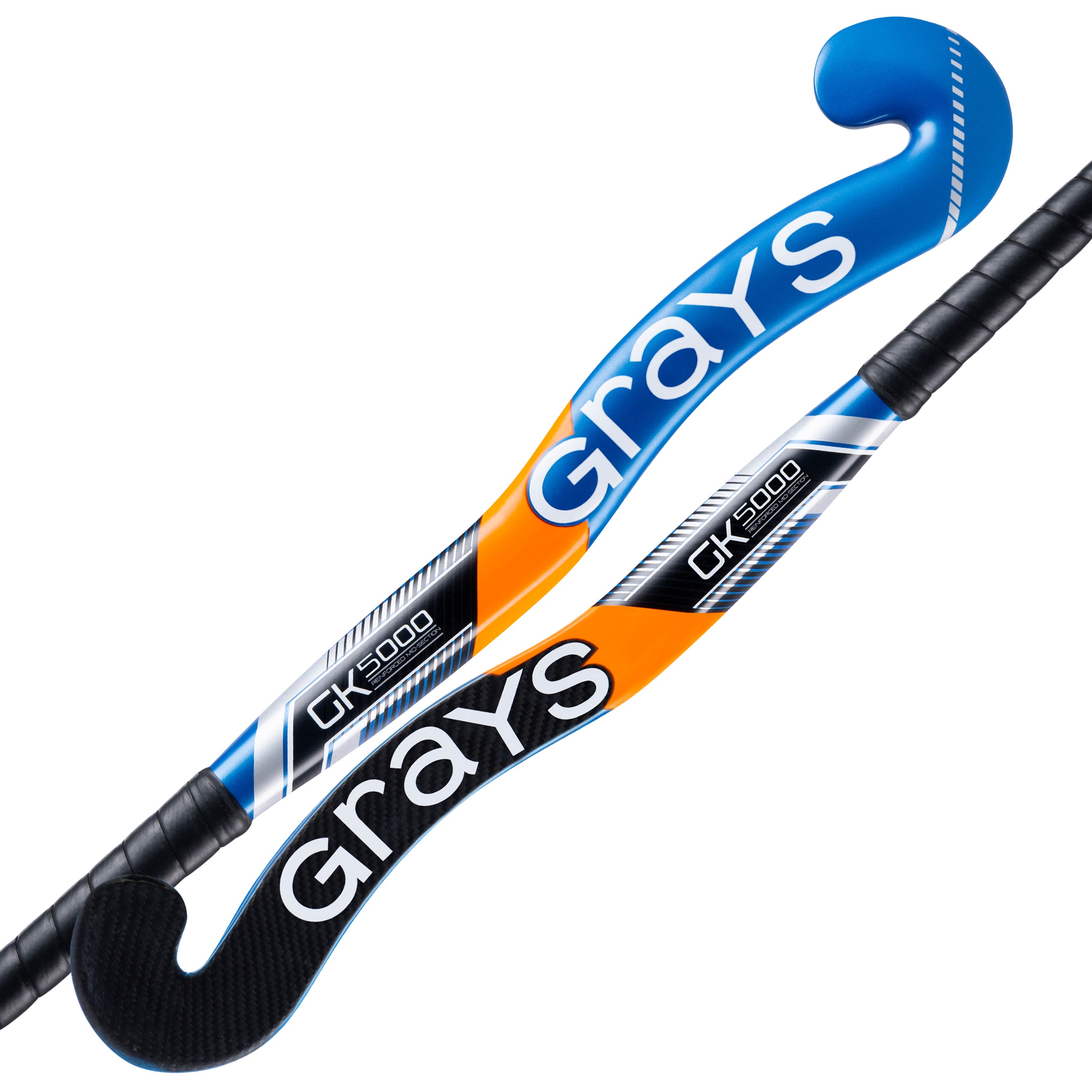 GK5000 Save Composite Goalie Hockey Stick