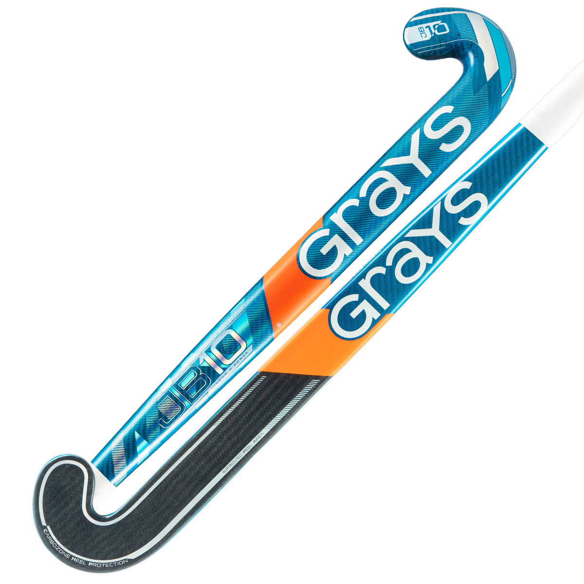 JB 10 Composite Stick