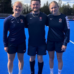 What is England Hockey ID?
