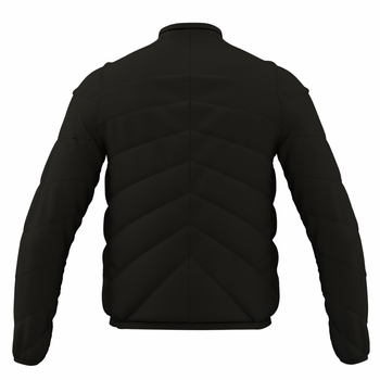 Performance Full Zip Jacket