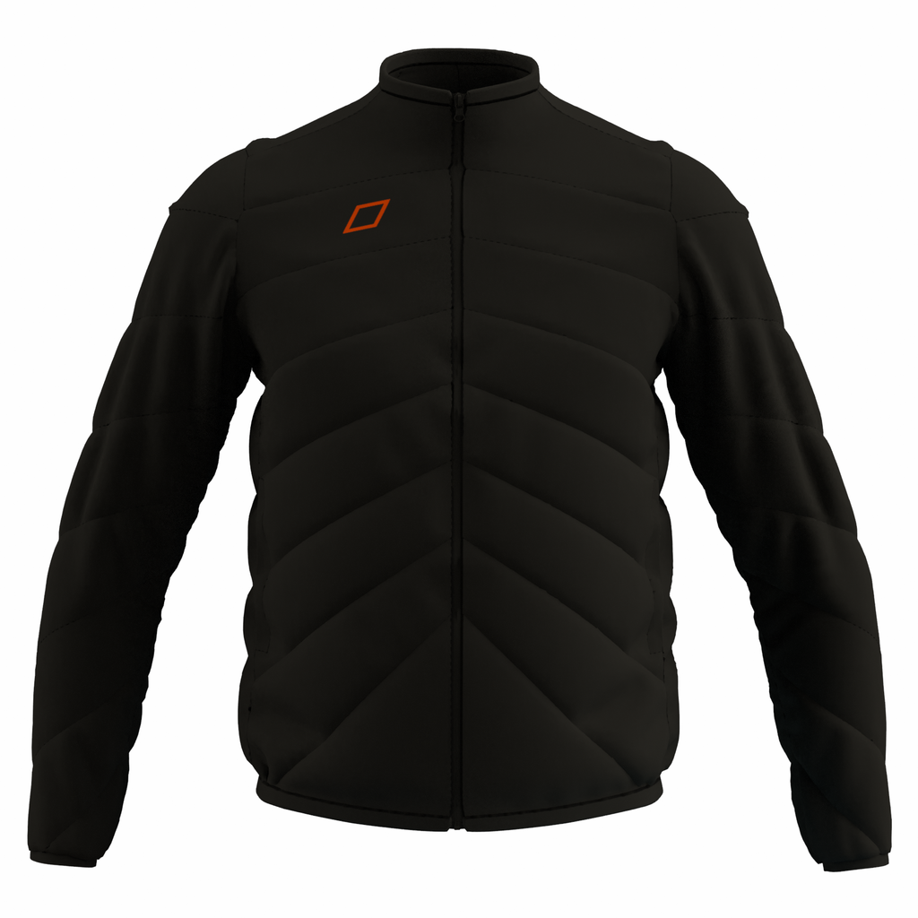 Performance Full Zip Jacket