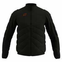 Performance Full Zip Jacket