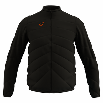 Performance Full Zip Jacket