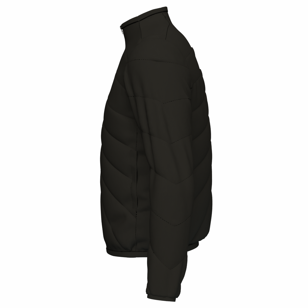 Performance Full Zip Jacket