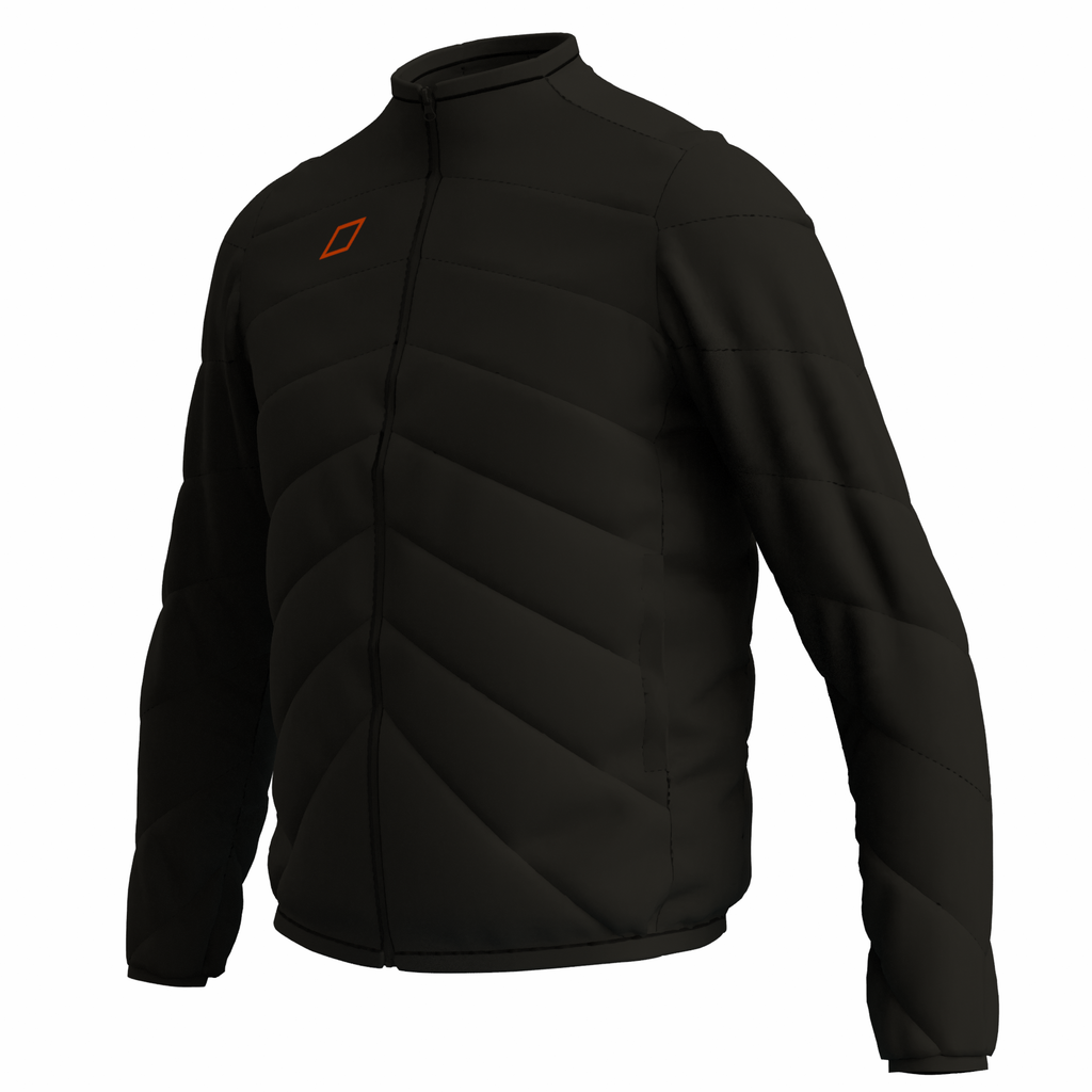 Performance Full Zip Jacket