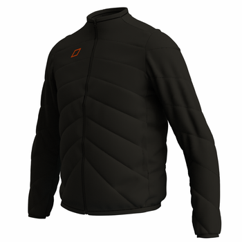 Performance Full Zip Jacket