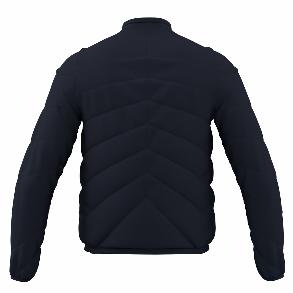 Performance Full Zip Jacket