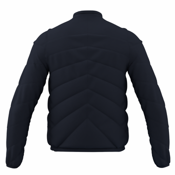 Performance Full Zip Jacket