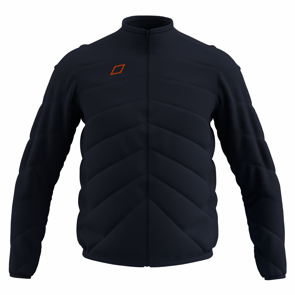 Performance Full Zip Jacket