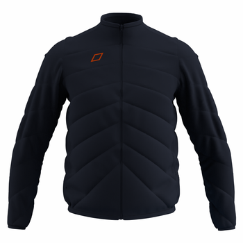 Performance Full Zip Jacket