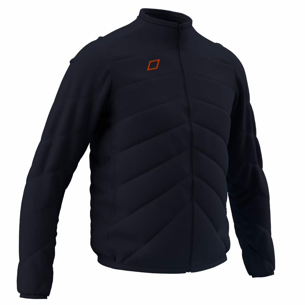 Performance Full Zip Jacket