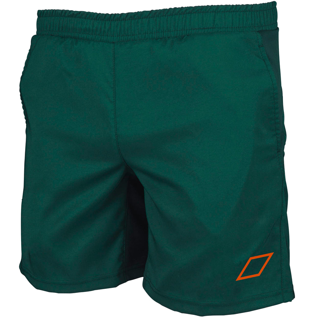 Axis Halo Shorts - Mens