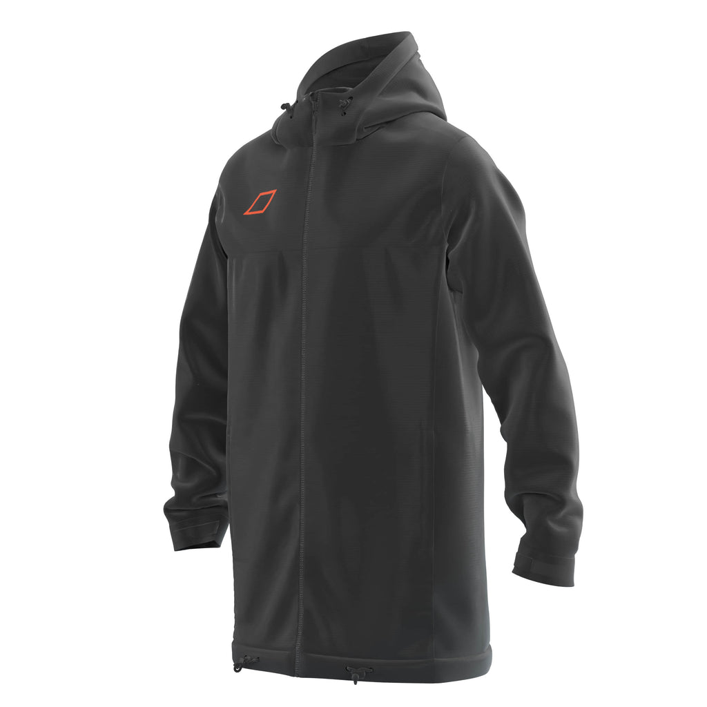 TTS All Weather Jacket - Mens