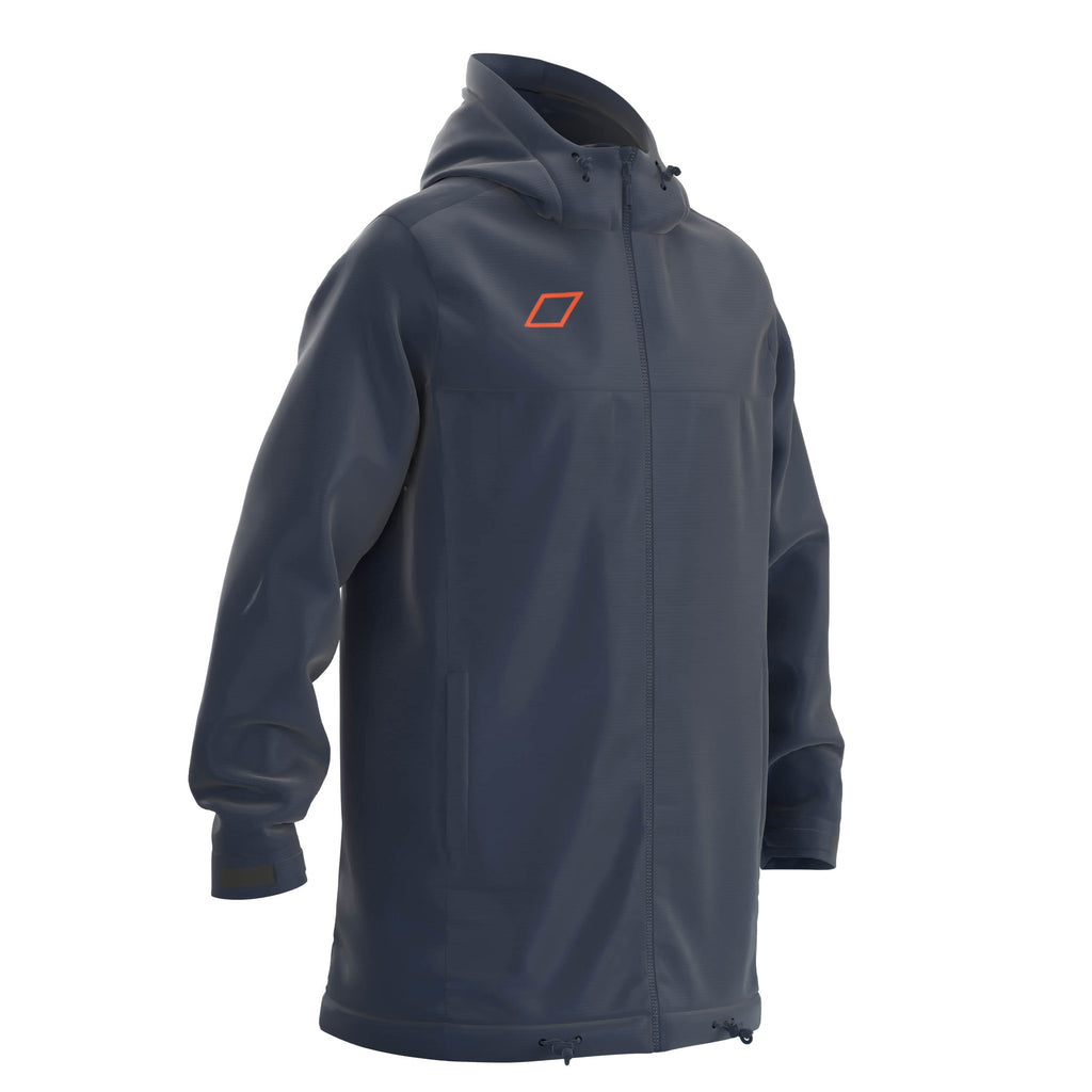 TTS All Weather Jacket - Mens