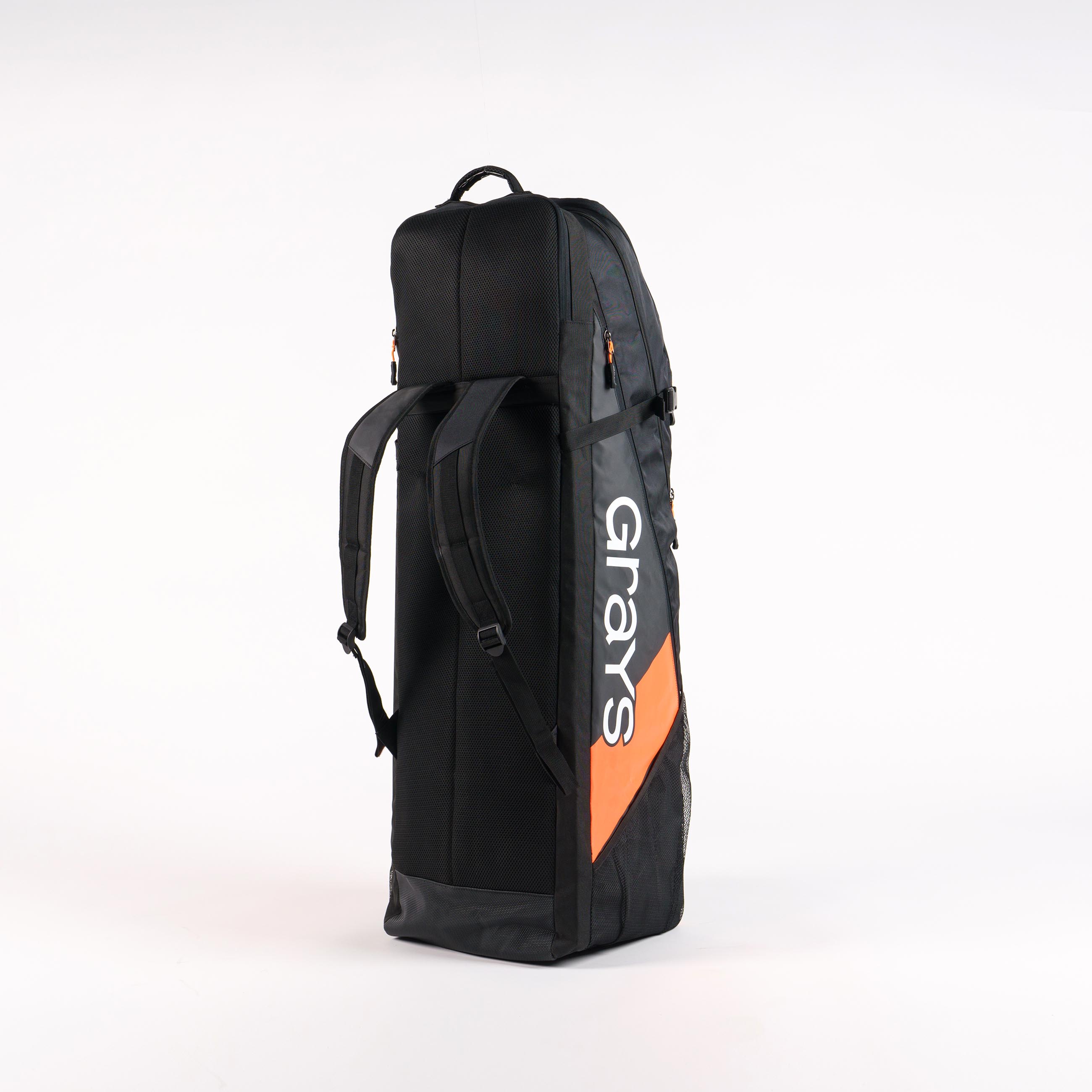 Alpha-X Kitbag