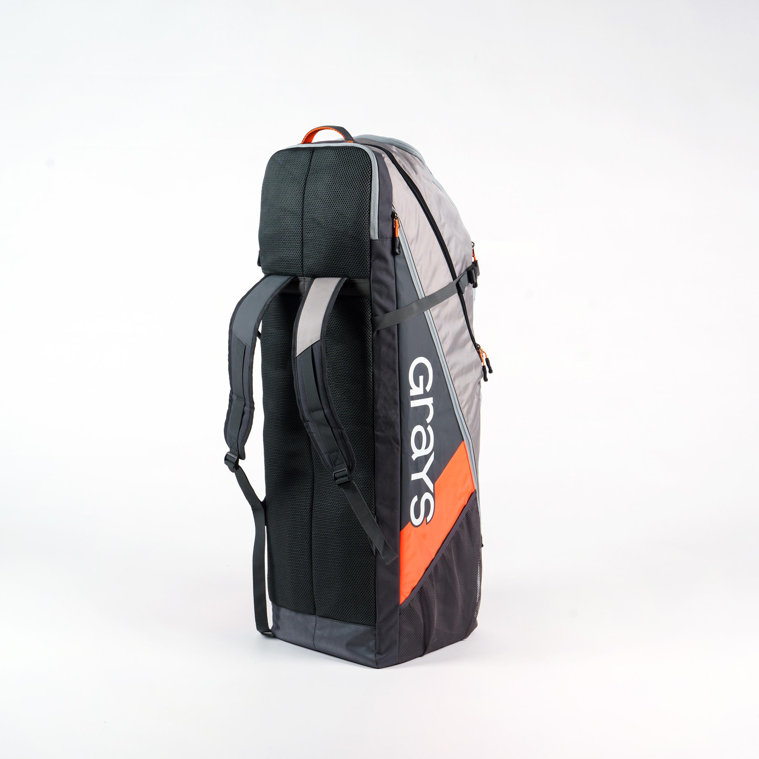 Alpha-X Kitbag