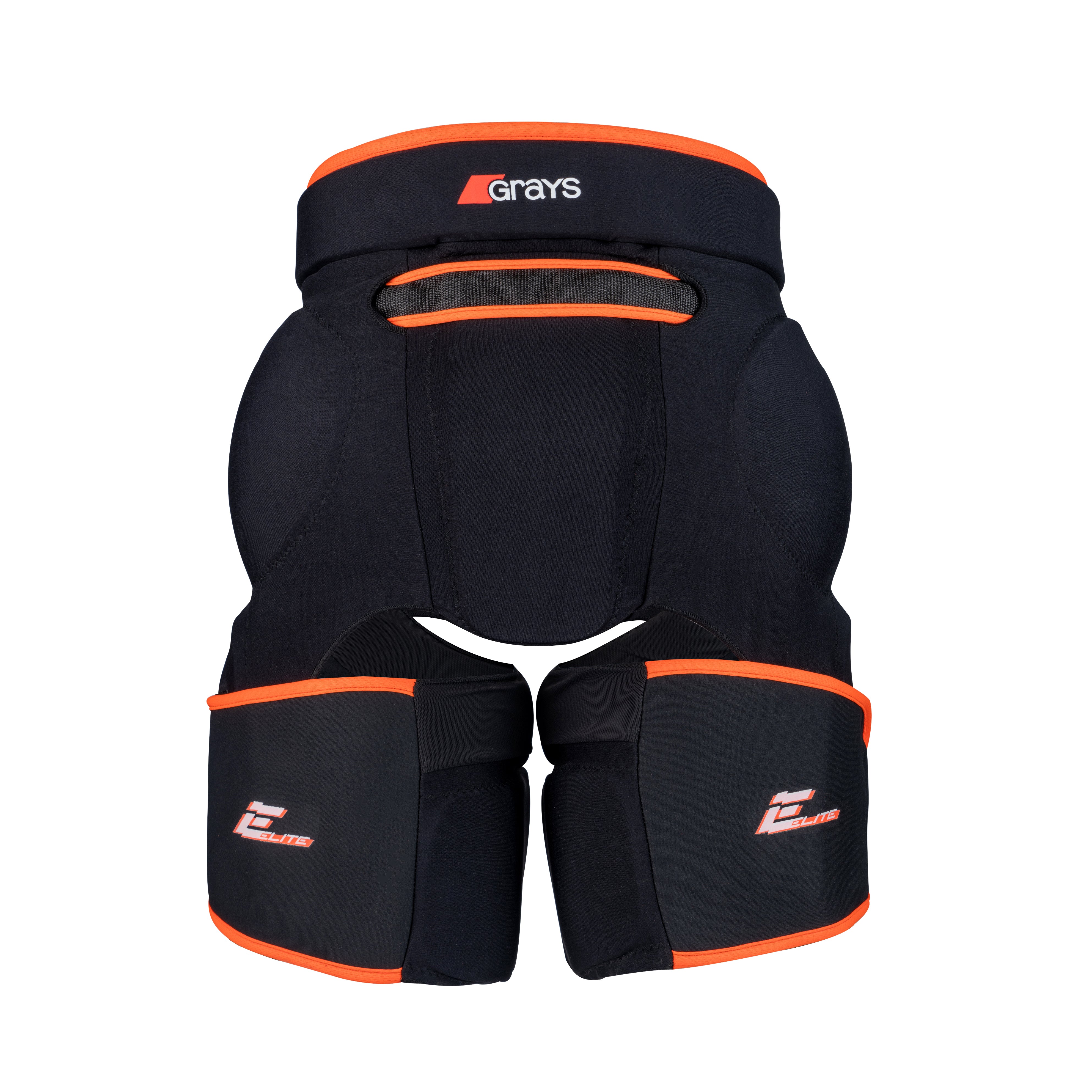 Elite Padded Shorts - Junior