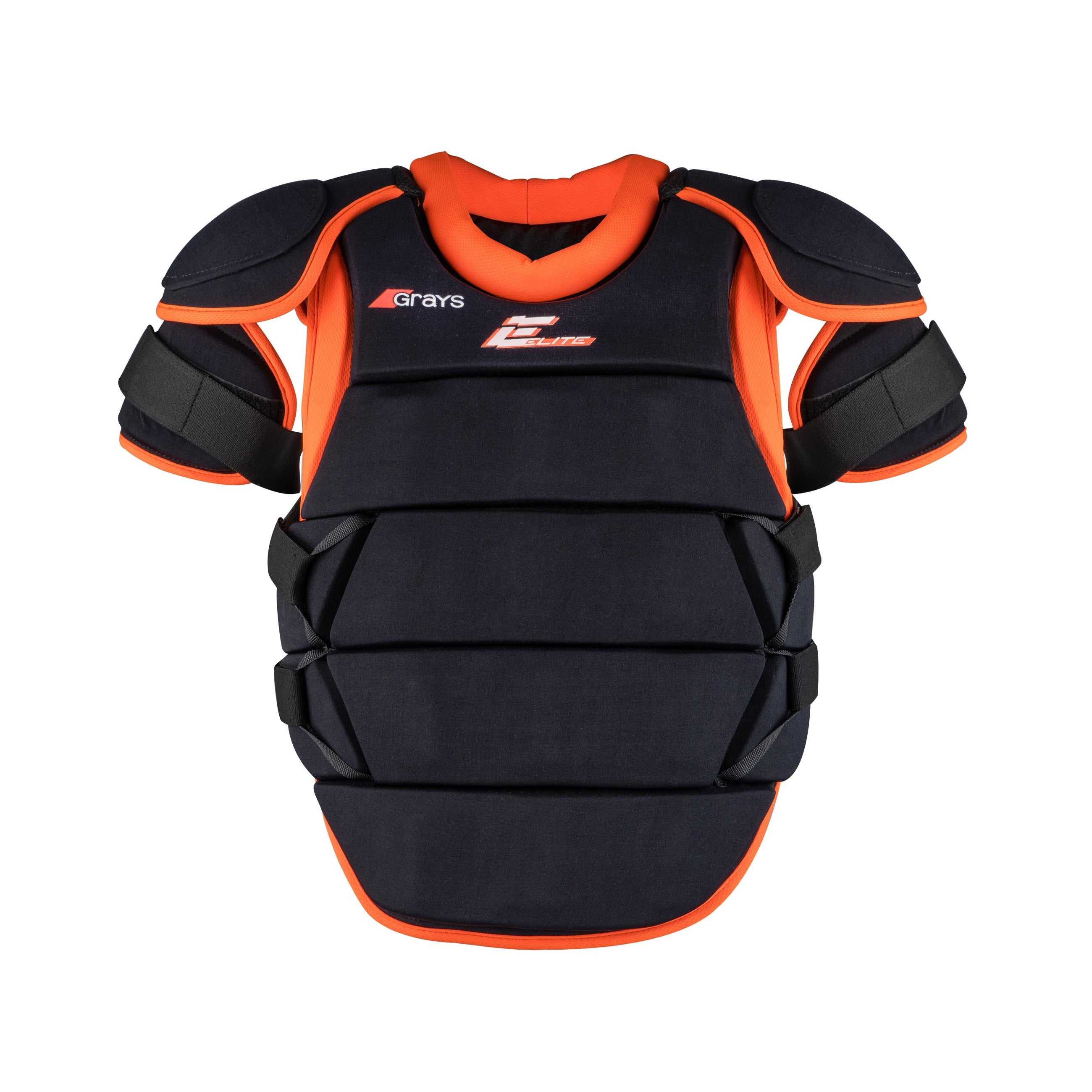 Elite Body Armour