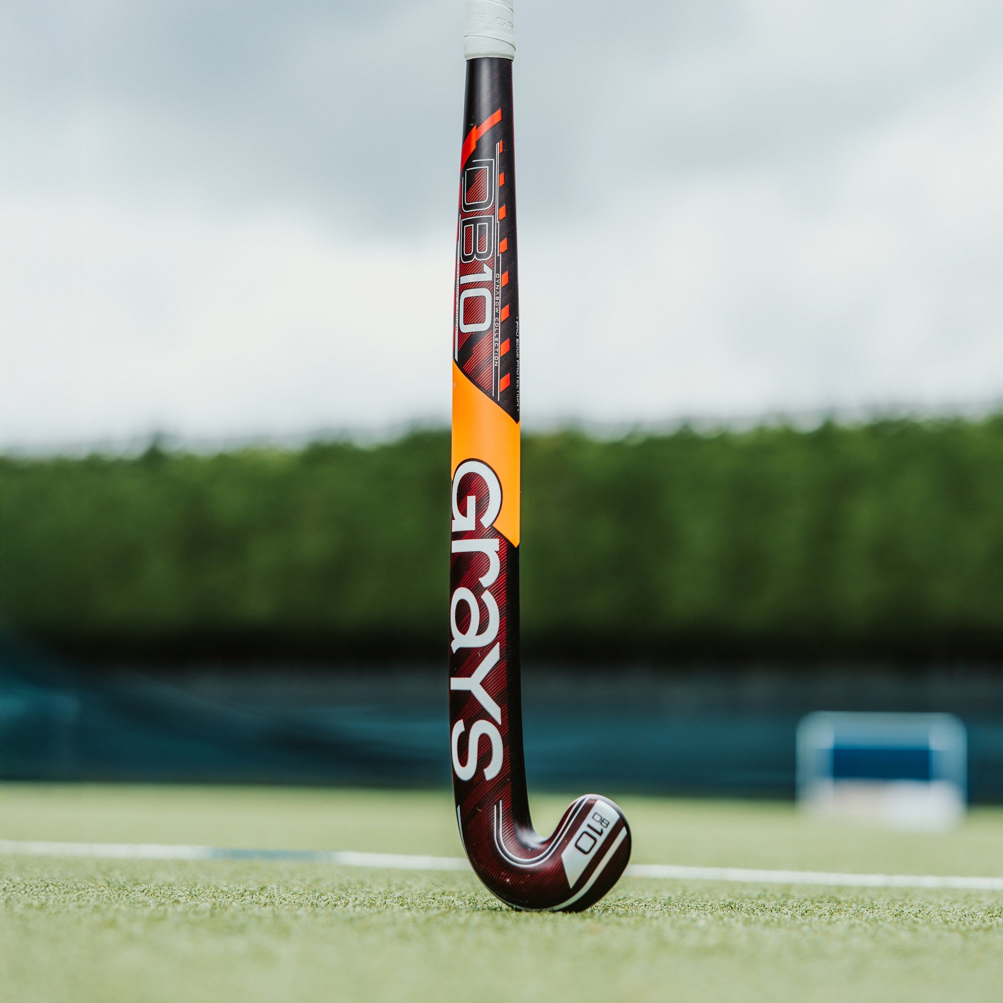 GTi6000 Jumbow Composite Indoor Hockey Stick GTi6000 Jumbow Composite Indoor Hockey Stick