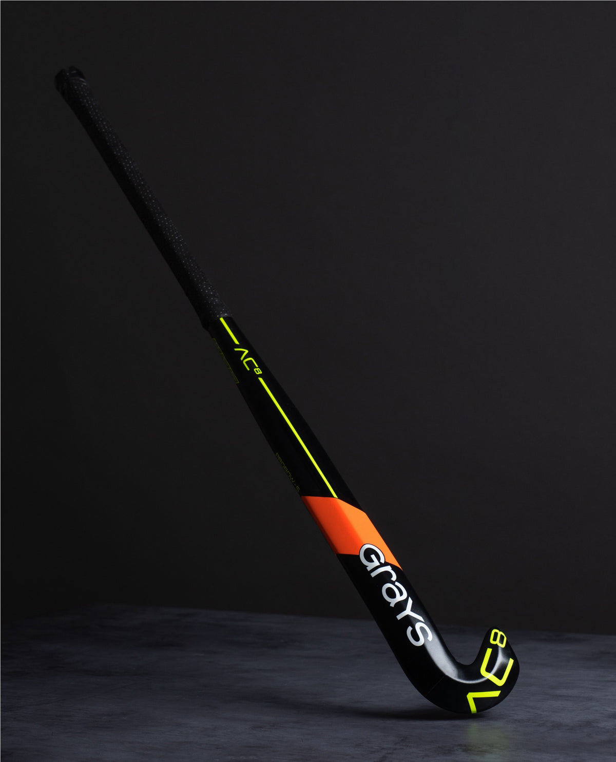 AC Composite Hockey Sticks