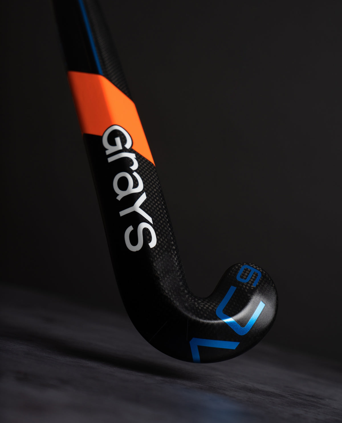 AC Composite Hockey Sticks