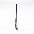 HAAA25Composite Sticks AC1000  Dynabow-S Stick Black Silver, Back Left