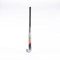 HAAA25Composite Sticks AC1000  Dynabow-S Stick Black Silver, Face Right