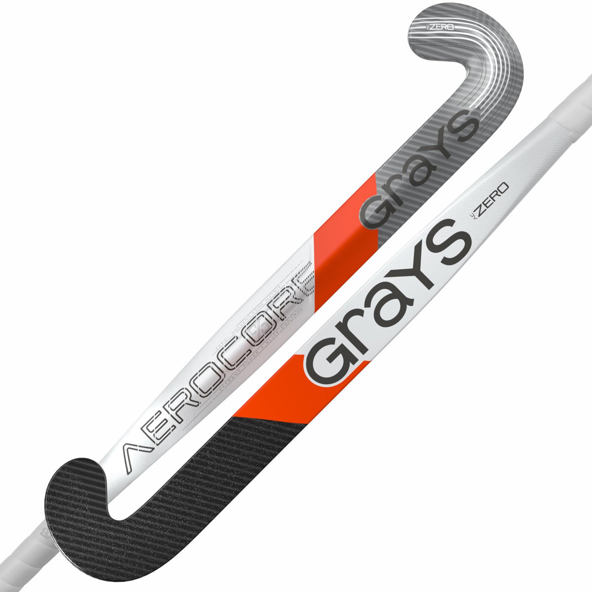 AC Zero Dynabow S Composite Stick