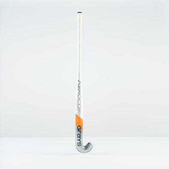 HAAA26Composite Sticks AC Zero DBS Silver Back