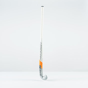 HAAA26Composite Sticks AC Zero DBS Silver, Back Angle