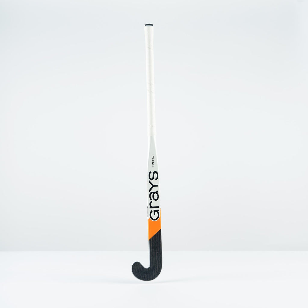 HAAA26Composite Sticks AC Zero DBS Silver, Face