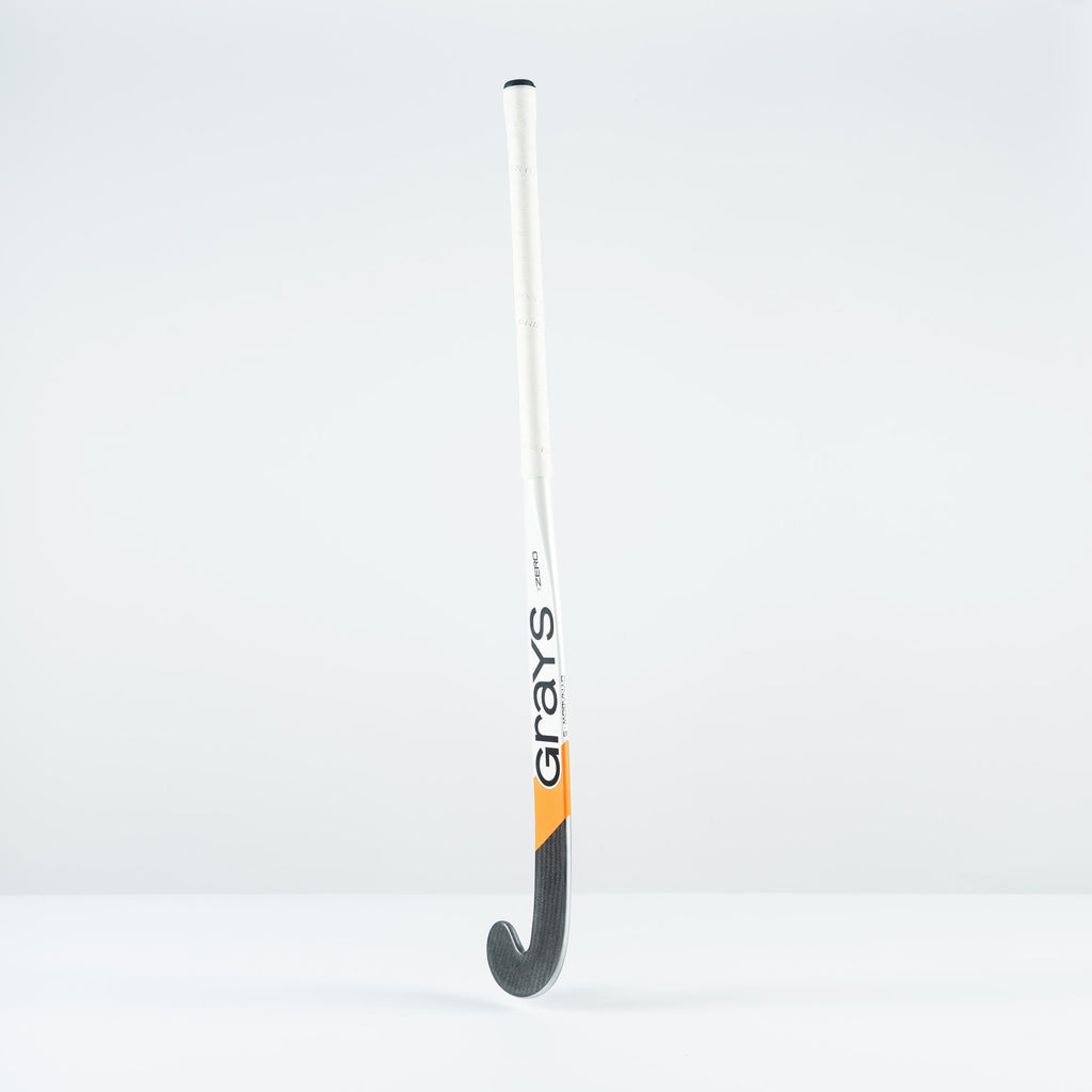 HAAA26Composite Sticks AC Zero DBS Silver, Face Angle
