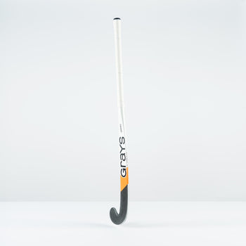 HAAA26Composite Sticks AC Zero DBS Silver, Face Angle