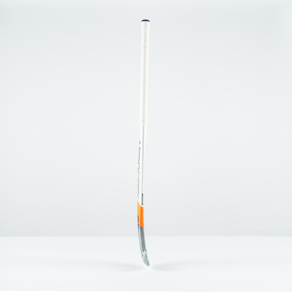 HAAA26Composite Sticks AC Zero DBS Silver, Profile