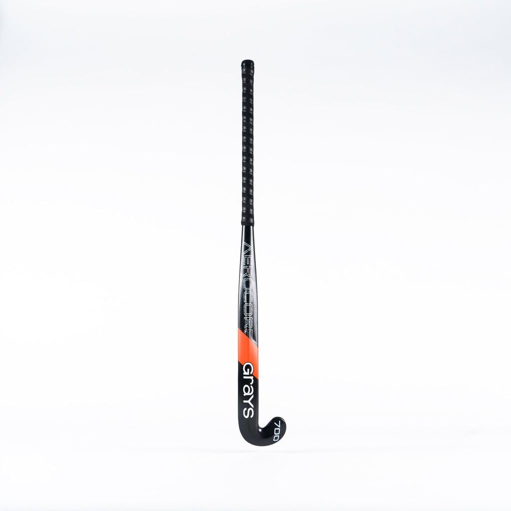 AC700 Dynabow-S Junior Composite Hockey Stick