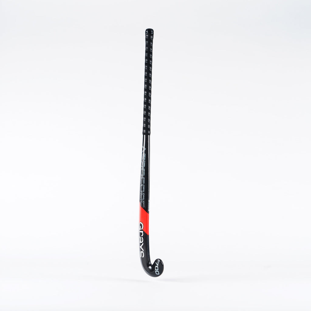 AC700 Dynabow-S Junior Composite Hockey Stick