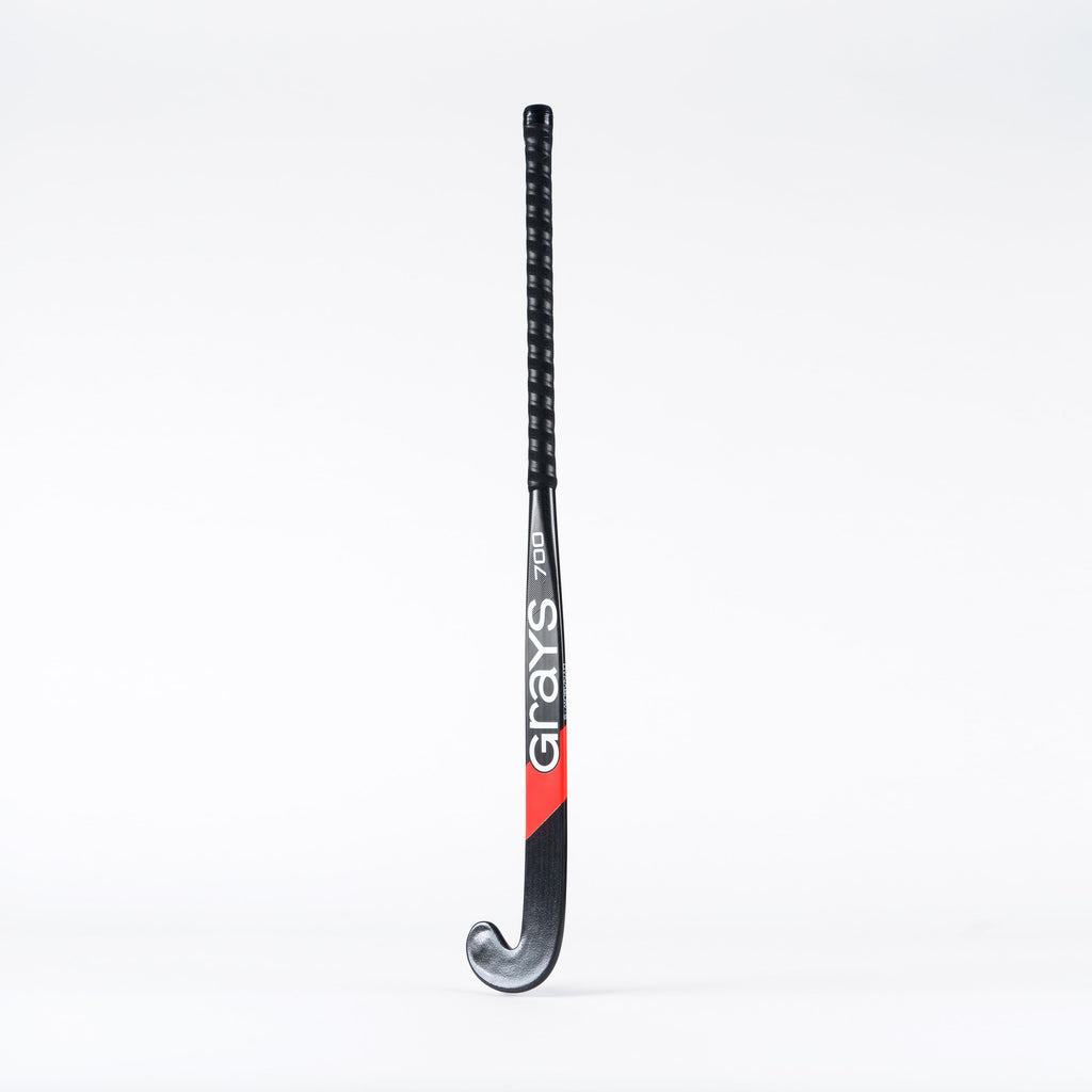 AC700 Dynabow-S Junior Composite Hockey Stick