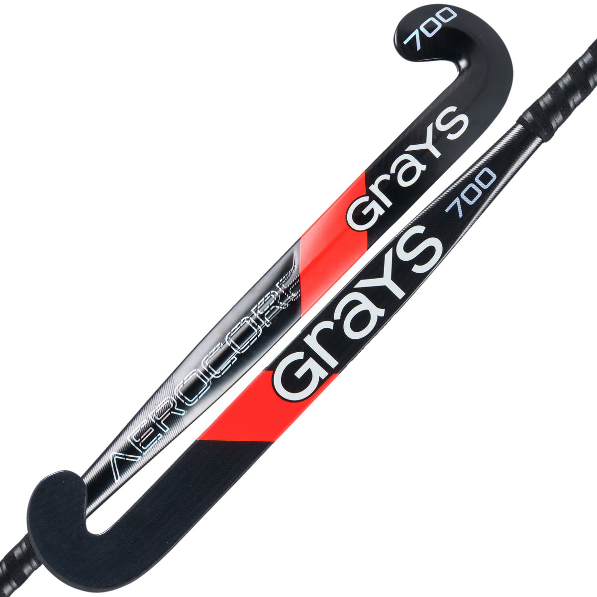 AC700 Dynabow S Composite Stick