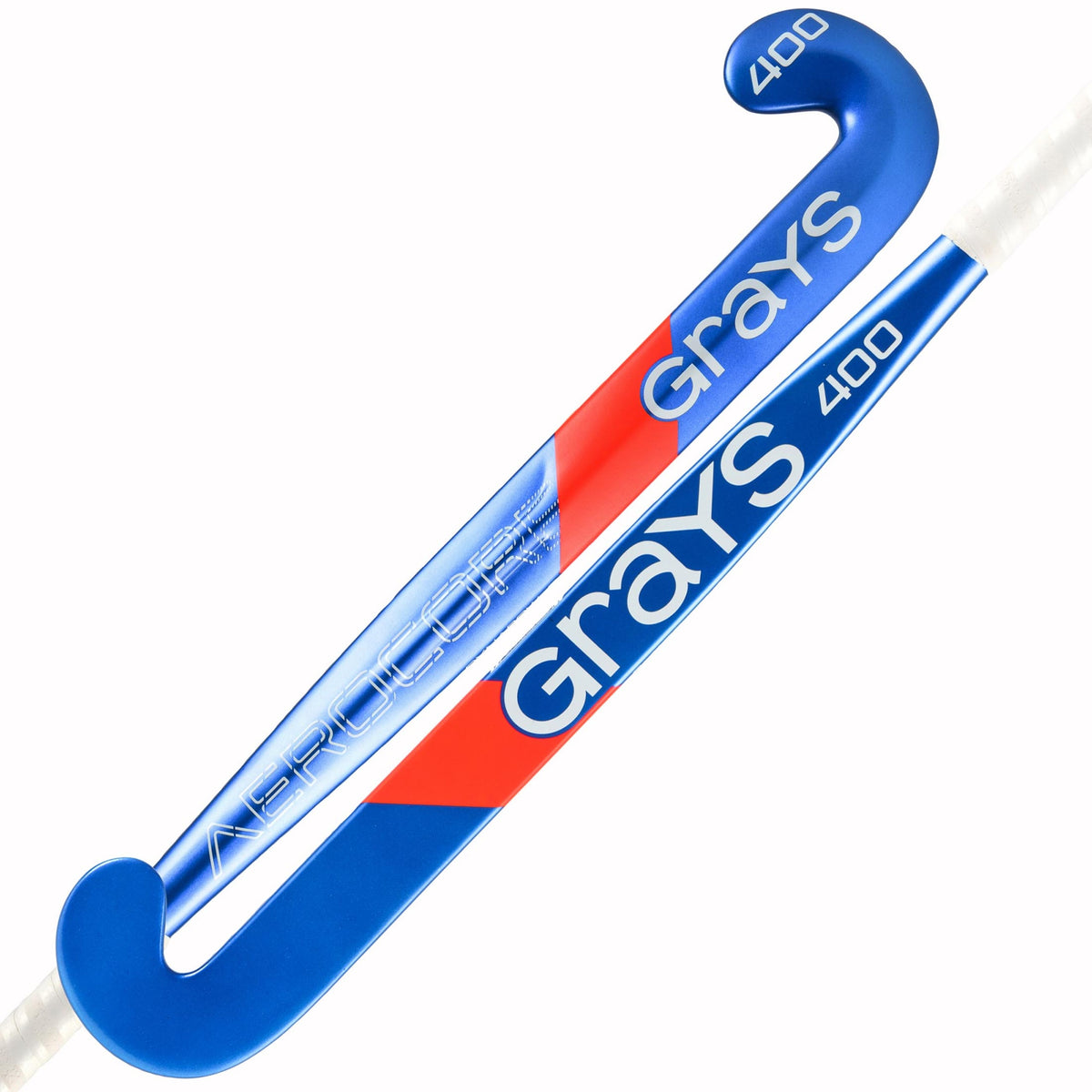 AC400 Dynabow S Composite Stick